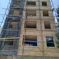 فروش واحد آپارتمانی در قرق|فروش آپارتمان|ساری, |دیوار