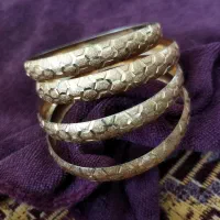 النگوی شماره دو وسه