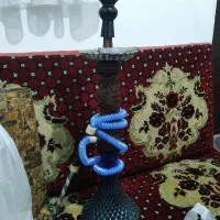 پک کامل قلیان