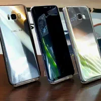 سامسونگ S8+|موبایل|کرج, اصفهانیها|دیوار