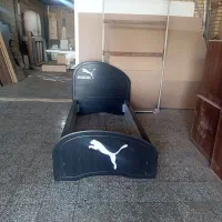 تخت یک نفره نوجوان