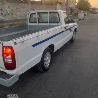 وانت کارا|خودرو سواری و وانت|تبریز, |دیوار
