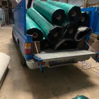 حراج استثنایی چمن ۱۵ و ۲۵ میل زیر قیمت کارخانه