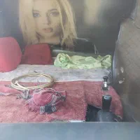 جک 8200 مدل 96|خودرو سنگین|مشهد, ارشاد|دیوار