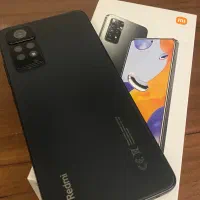 Redmi Note 11 pro