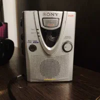 واکمن حرفه ای سونی پخش / ضبط از ای یو ایکس ، Mic|پخشکننده همراه|تهران, مخصوص|دیوار