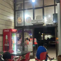 کارگرساده فست فود