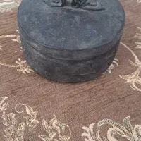 قلف مسی قدیمی