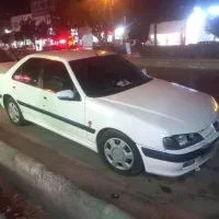پارس مدل ۸۵ درحد