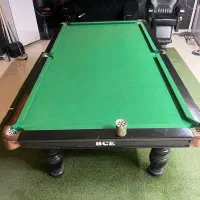 میز بیلیارد