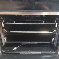 فر تو کار برقی  ایلیا استیل|اجاق گاز و لوازم برقی پخت‌وپز|سنگر, |دیوار