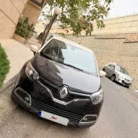 کپچر ۲۰۱۷|خودرو سواری و وانت|تهران, سعادتآباد|دیوار