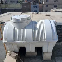 منبع آب طبرستان|مصالح و تجهیزات ساختمان|تهران, بوستان جنگلی لویزان|دیوار