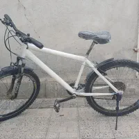 دوچرخه ۲۶ در حد نو|دوچرخه، اسکیت، اسکوتر|شیروان (خراسان), |دیوار
