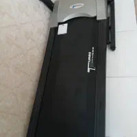 تردمیل توربو فیتنس|تجهیزات ورزشی|ساری, |دیوار