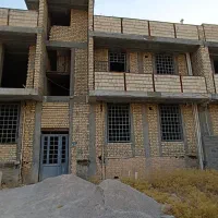 فروش مسکن ملی یا معاوضه با ماشین و زمین|اجارهٔ آپارتمان|فیروزآباد (فارس), |دیوار