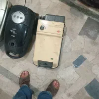 جارو برقی|جاروبرقی، جارو شارژی، بخارشو|رشت, انصاری|دیوار