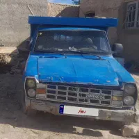 نیسان کمپرسی مدل ۸۸ کارت وسند.کمپرسی.دوگانه سوز