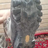 نیم بوت مارک ویبروم، و کفش زنانه|کیف، کفش، کمربند|فردیس, شهرک سپاه|دیوار