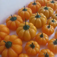 شمع شب یلدا