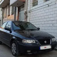 سمند 93 دوگانه se|خودرو سواری و وانت|کرمانشاه, |دیوار