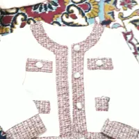 کت سارافان دخترونه|کفش و لباس بچه|تربت جام, نظامی|دیوار