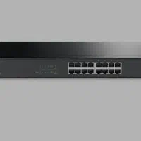 هاب سوییچ ۱۶ پورت tipi link