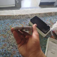 اپل iPhone 15 Pro Max با حافظهٔ ۲۵۶ گیگابایت|موبایل|تهران, شهرک شهید باقری|دیوار