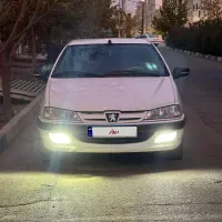 پارس تیوفایو مدل ۹۶