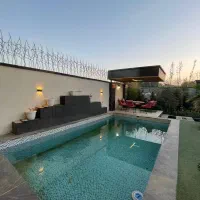 ویلا تهراندشت ۳۰۰متری امکانات شهری|فروش خانه و ویلا|کرج, گلشهر|دیوار