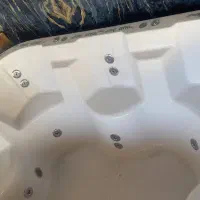 جکوزی ۸ نفر