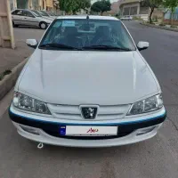 پژوپارس تیوفایومدل۹۵