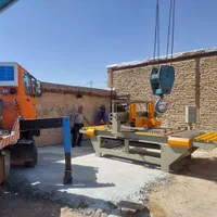 خدمات جرثقیل کریمی/خاوری/دارای سرتیفیکیت|خدمات حمل و نقل|اصفهان, فرودگاه|دیوار