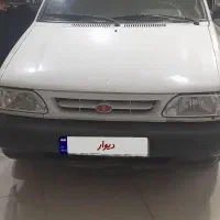 پرایدمدل ۸۵دوگانه|خودرو سواری و وانت|تاکستان, |دیوار