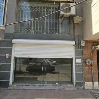 اجاره مغازه ۳۷ متر با ۱۵ متر بالکن