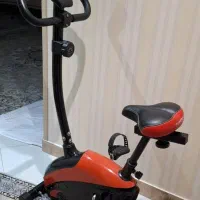 دوچرخه ثابت پاورمکس ( خارجی )