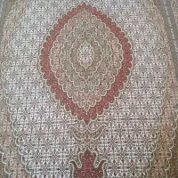 فرش دستباف|فرش|خوی, |دیوار