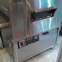 لوازم سوخاری و فست فود