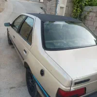 405مدل 83 سالم یه گلگیر رنگ