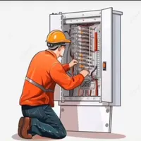 سرویس وتعمیر آسانسور وبالابرهای خانگی وصنعتی