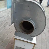 فن دمنده|ابزارآلات|اردبیل, |دیوار