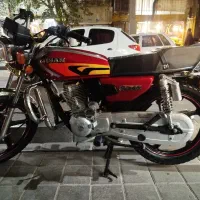 هندا 200 مدل 1401