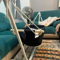 ننو گهواره ای کودک