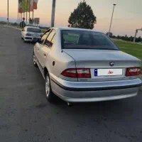 سمند مدل 86|خودرو سواری و وانت|قزوین, |دیوار