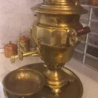 معاملات ظروف مسی و روحی و تفلون و برنجی وغیره.|ظروف پخت‌وپز|مشهد, آزادشهر|دیوار