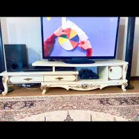 میز تی وی و بوفه