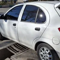 تیبا ۲|خودرو سواری و وانت|شهرکرد, |دیوار