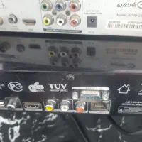 گیرنده دیجیتال|صوتی و تصویری|رامهرمز, |دیوار