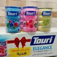 صابون خوش بو