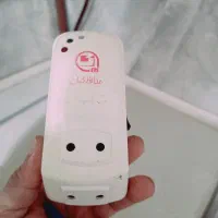 یک عدد محافظ ولتاژ یخچال کیان در حد نو